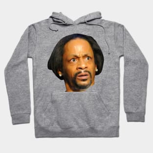 Katt Williams Funny Face Hoodie